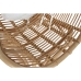 Scaun de Birou Home ESPRIT Natural