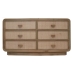 Ladenkast Home ESPRIT Hout 160 x 42 x 88 cm