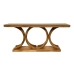 Console Home ESPRIT Legno di mango 170 x 30 x 75 cm