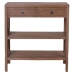 Console Home ESPRIT 90 x 40 x 85 cm