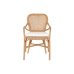 Scaun de Birou Home ESPRIT Natural