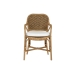 Silla de Oficina Home ESPRIT Natural