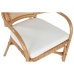 Scaun de Birou Home ESPRIT Natural