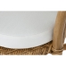 Scaun de Birou Home ESPRIT Natural