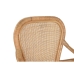 Chaise de Bureau Home ESPRIT Naturel