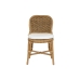 Silla de Oficina Home ESPRIT Natural