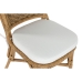 Scaun de Birou Home ESPRIT Natural