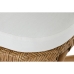 Scaun de Birou Home ESPRIT Natural