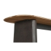 Console Home ESPRIT Donkerbruin Spar 123 x 40 x 83 cm