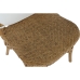 Scaun de Birou Home ESPRIT Natural