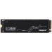 Disco Duro Kingston SKC3000D/2048G 2 TB SSD