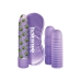 Vibrador Clássico NS Novelties Bonga Bunga Roxo