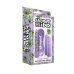 Classic Vibrator NS Novelties Bonga Bunga Purple