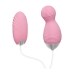 Masturbation Egg Adam & Eve Pink