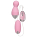 Masturbation Egg Adam & Eve Pink