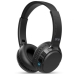 Headphones SPC 4628T Black