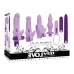 Kugelvibrator Evolved Lilac Desires Lila