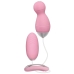 Masturbation Egg Adam & Eve Pink