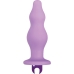 Bala Vibradora Evolved Lilac Desires Roxo