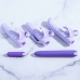 Kugelvibrator Evolved Lilac Desires Lila