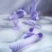 Kugelvibrator Evolved Lilac Desires Lila