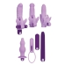 Kugelvibrator Evolved Lilac Desires Lila