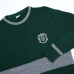 Jersey Unissexo Harry Potter Verde