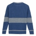 Uniseks Trui Harry Potter Blauw