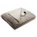 Couverture Chauffante Daga XL 16875 150 W 140 MM Beige 180 x 140 cm