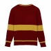 Sweter Unisex Harry Potter Czerwony