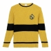 Jersey Unisex Harry Potter Amarillo