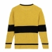 Unisex Jumper Harry Potter Yellow