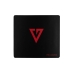 Non-slip Mat Modecom Volcano Elbrus Black Red