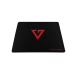 Tapis Antidérapant Modecom Volcano Elbrus Noir Rouge