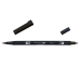 Calligraphy set Tombow LS-BEG 6 Pieces (6 Units)