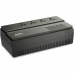 Uninterruptible Power Supply System Interactive UPS APC BV1000I 600 W