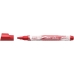 Flüssige Kreidemarker Bic 902089 Rot kreisförmig