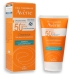 Λοσιόν Σώματος Avene Cleanance Spf 50 Spf 50+ 50 ml