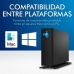 External Hard Drive LaCie STHA14000800 14 TB