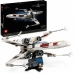 Bouwspel Lego Star Wars 75355 X-Wing Tie Fighter 1953 Onderdelen