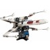 Byggesett Lego 75355 CAZA ESTELAR X-WING