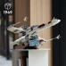 Építő készlet Lego 75355 CAZA ESTELAR X-WING