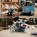 Строительный набор Lego 75355 CAZA ESTELAR X-WING