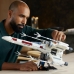 Építő készlet Lego 75355 CAZA ESTELAR X-WING