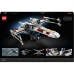 Jogo de Construção Lego Star Wars 75355 X-Wing Tie Fighter 1953 Peças