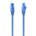 UTP Category 6 Rigid Network Cable Aisens Blue 1 m