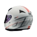 Casque OMP OMPSC790E020S Intégrale Blanc S