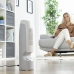 Purificateur d´Air Ionique Aionic InnovaGoods Blanc (Reconditionné B)