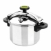 Pressure cooker Monix Classic 12 L Stainless steel (Refurbished A)