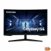 Monitorius Samsung Odyssey G5 27